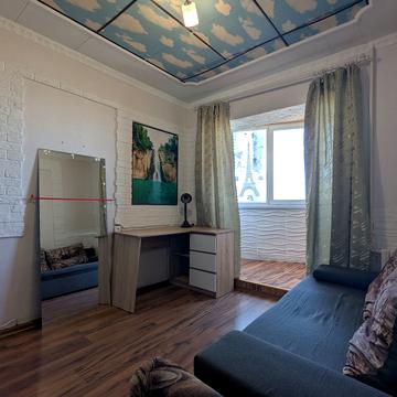 Балківська вул., 36