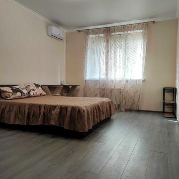 Вахтанга Кікабідзе вул. (Булгакова), 13-А