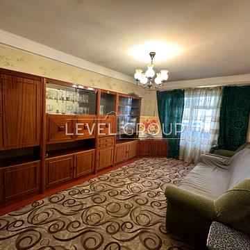 Ореста Левицького вул. (Академіка Курчатова), 9/21