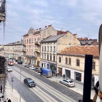 Городоцька вул., 90