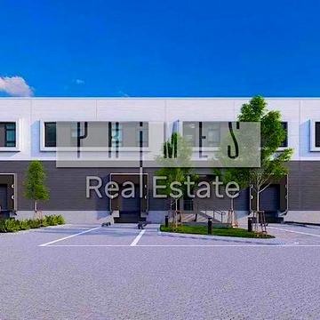 Амосова вул., 14