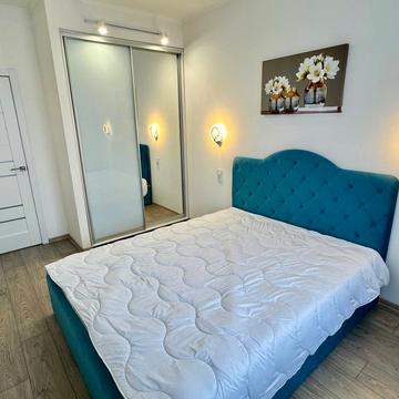 Ялицевий пров., 1-А