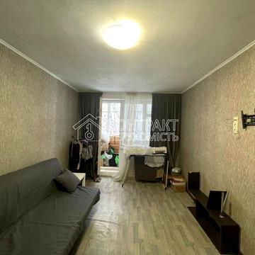 Тракторобудівників просп., 142