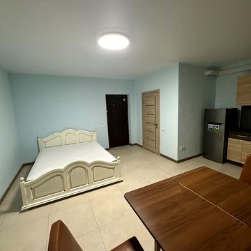 Сергія Колоса вул., 1-Б