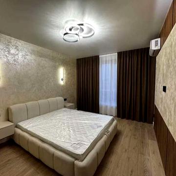 Санаторна вул., 20