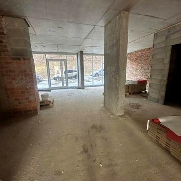 Малоголосківська вул., 5