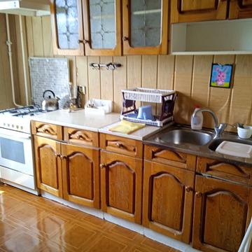 Євгена Танцюри вул., 22а