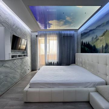 Княгині Ольги вул., 100г