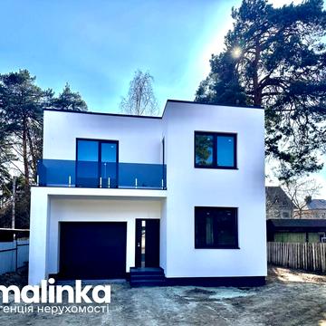 Хвойна вул.