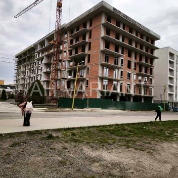 Олександра Богомольця вул., (Будинок)