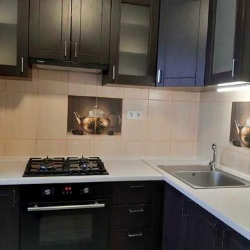 Левка Лукяненка вул. (Маршала Тимошенка), 3-В