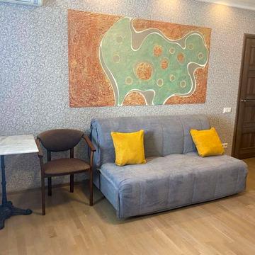 Левка Лукяненка вул. (Маршала Тимошенка), 3-В