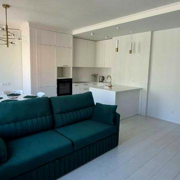 Березнева вул., 16 к4