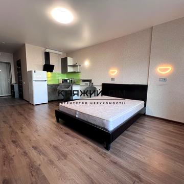 Миколи Бажана просп., 17-А