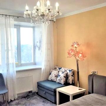 Бориспільська вул., 25-А