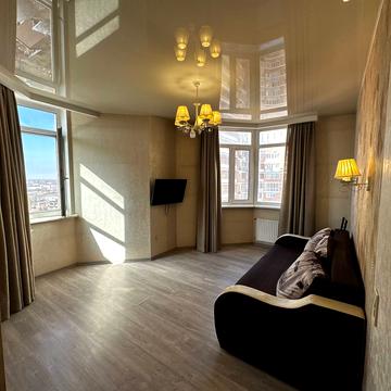 Проценка вул., 50 к1-4