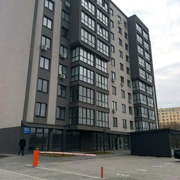 Роксоляни вул., 155