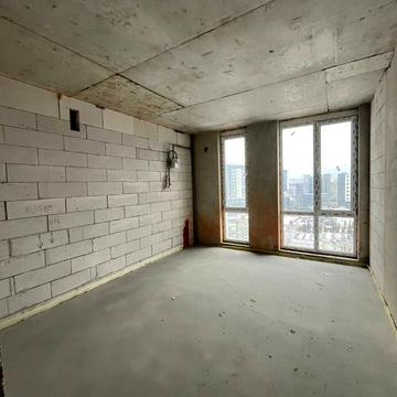 Надрічна вул., (Будинок 1)