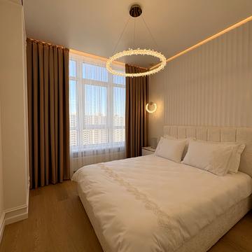 Курортний пров., (Будинок)