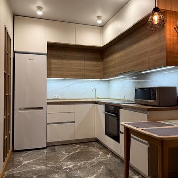 Осокорська вул., 2-А