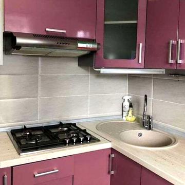 Салютна вул., 12/62