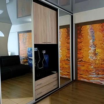 Велика Васильківська вул. (Червоноармійська), 124-А