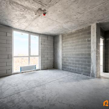 Салютна вул., 2к8