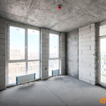 Салютна вул., 2к8