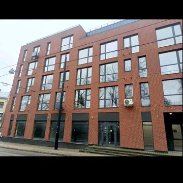 Богдана Хмельницького вул., (ЖК Новий форт (будинок 2))