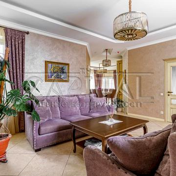 Абрикосова вул.