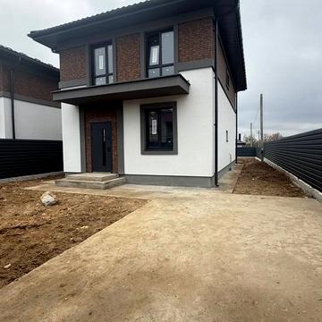 Будівельна вул.