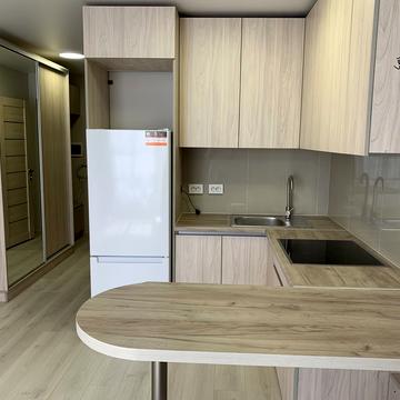 Рудненська вул. (Білогорська), (3 черга (будинок 1б))