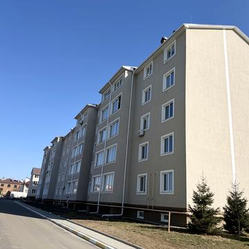 Павла Чубинського вул., 11