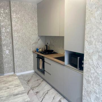 Одеська вул., (Будинок 1)