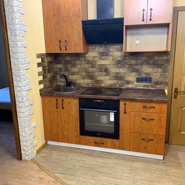 Гарматна вул., 38-А