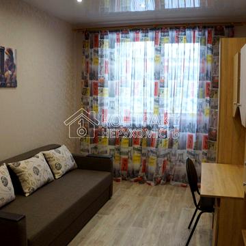 Кричевського вул., 37