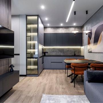 Ґарета Джонса вул. (Сімї Хохлових), 12-А