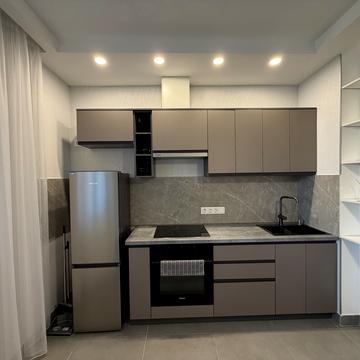 Бориса Гмирі вул., 17