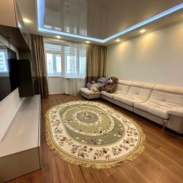 Лазурна вул., 5 к11