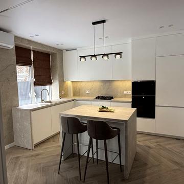 Тячівська вул.