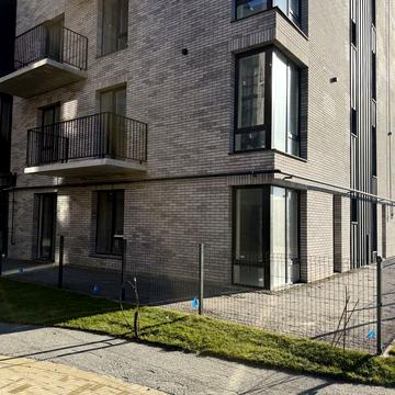 24 Серпня вул., (Будинок 10)