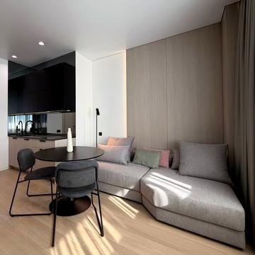 Набережна Перемоги вул., 1-Л