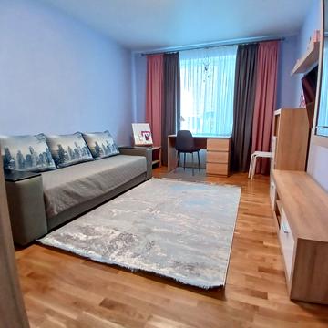 Лісова вул., 42