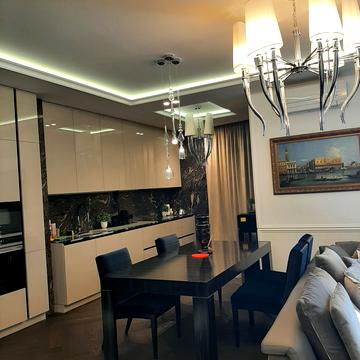 Саперне Поле вул., 5