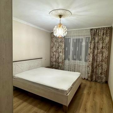 Наукова вул., 34