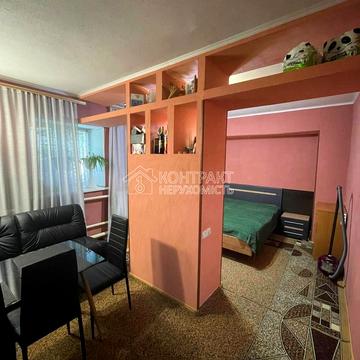 Липовий Гай вул. (Перовської), 17