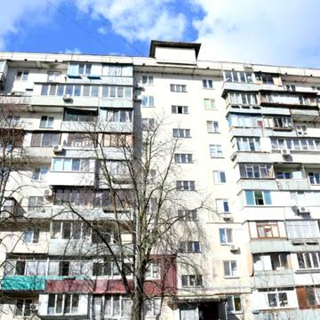 Європейського Союзу просп. (Правди), 88-Б