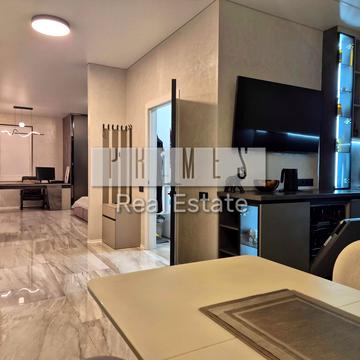 Лісова вул.