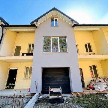 Степана Бандери вул.