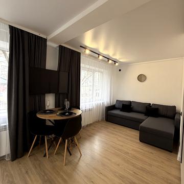 Остафія Дашкевича вул. (Курнатовського), 19-А